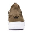 thumbnail image 4 of Tenis Supra Titanium Unisex Urbano verde 25.5, 4 of 4