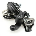 thumbnail image 3 of HLONK Tourney RD-TX35 6/7/8/21/24 Speed Bicycle Direct Mount Rear Derailleur, 3 of 8