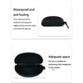 thumbnail image 3 of pitrice 1/2/3/5 Eyewear Box Storage Case Container Zippered Design Fashionable Waterproof Outdoor Accessories Large Capacity As shown 1 Pc, 3 of 6