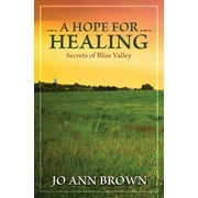 A Hope for Healing (Hardcover)