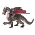 thumbnail image 2 of Juguete de Dragón Fantastico Zulema Plástico Varios Tipos, 2 of 8
