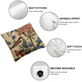 thumbnail image 4 of BANET Abstract Flower , Decorative () White, 4 of 5