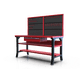 thumbnail image 1 of Mesa de trabajo con Tablero Organizador, 1 of 4