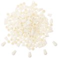 thumbnail image 1 of Shisuyan Cord Stops For Drawstrings Cord Stopper Plastic 100Pcs 2.15X0.95Cm, 1 of 8