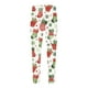 thumbnail image 4 of Pantalones largos para hombre, pantalones deportivos ajustados para correr, pantalones deportivos con cordón, pantalones con estampado navideño, pantalones para hombre, 4 of 5