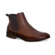 thumbnail image 1 of Botin vestir hombre bota caballero MARCO DELLI 60300 Cognac cafe 26 MARCO DELLI 60300CLOUCOG, 1 of 8
