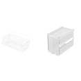 thumbnail image 1 of Cesta de almacenamiento colgante,Cesta de almacenamiento para gabinete organizador de pared colgante,Estantes de pared con decoración de granja,estuche de pañuelos,Caja de almacenamiento de, 1 of 8