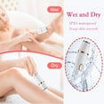 thumbnail image 3 of Hair Removal for Face,Epil Pro 3.0,Face Epilator for Women Facial Hair, Electric Facial Remover for Women Face,7 in 1 Face Razor for Women, 3 of 7