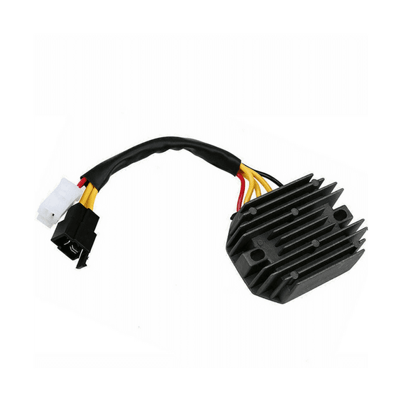 2X Regulator Rectifier Voltage for DR250 DR350 SV65 LS650 250 350 SV 650 Accessories