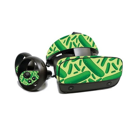 MightySkins OCRIFS-Pickles Skin for Oculus Rift S - Pickles