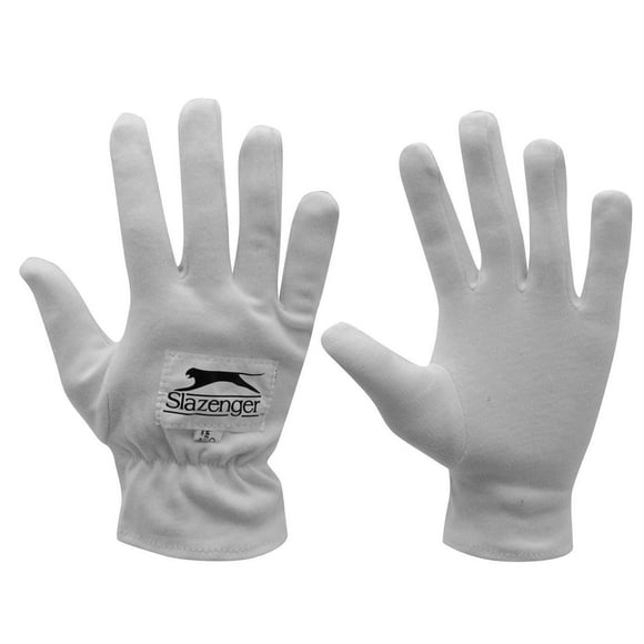 Gants intérieurs de batteur pour junior de Slazenger
