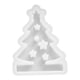 thumbnail image 1 of Moldes Silicona DIY 3D Navidad Molde para Resina Epoxi Fundición (árbol), 1 of 4