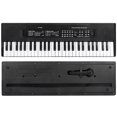 thumbnail image 4 of Elegant Electronic Keyboard, 54-Key Electronic Organ, Loud Sound Keyboard Instrument Easy to Use for Adult Chidren, 4 of 7