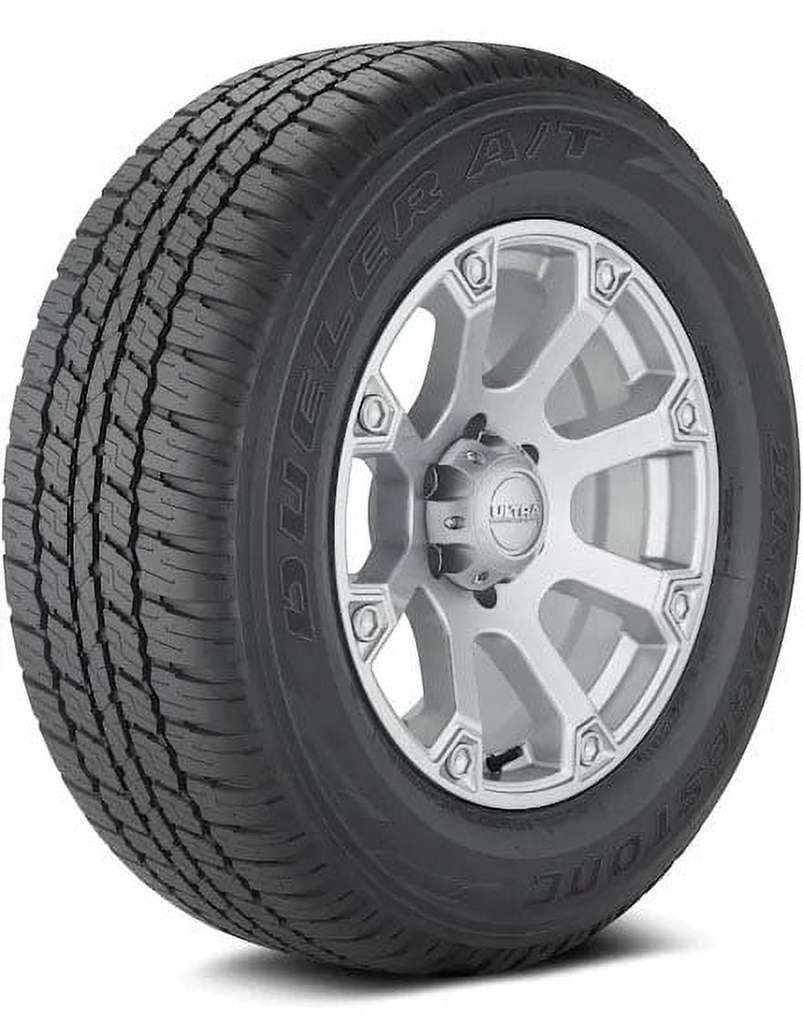 Accelera Omikron A/T 285/60R18 116H All Terrain Tires, Set