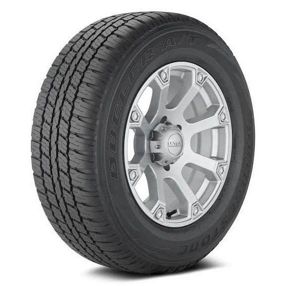 Bridgestone Dueler A/T 693 III All Terrain 285/60R18 116V Light Truck Tire