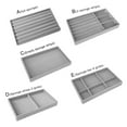 thumbnail image 4 of Caja de almacenamiento Qarigey para pendientes y anillos Tipo 5, 4 of 6