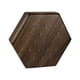 thumbnail image 4 of Soporte de madera para joyas de piercing, estante para anillos de labios, fácil de guardar, accesorios de piercing 9.9CMX8.6CMX2CM, 4 of 9