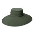 thumbnail image 1 of Faithtur Men Sun Hat with Adjustable Chin Rope, Bucket, Wide Brim Cap, 1 of 10
