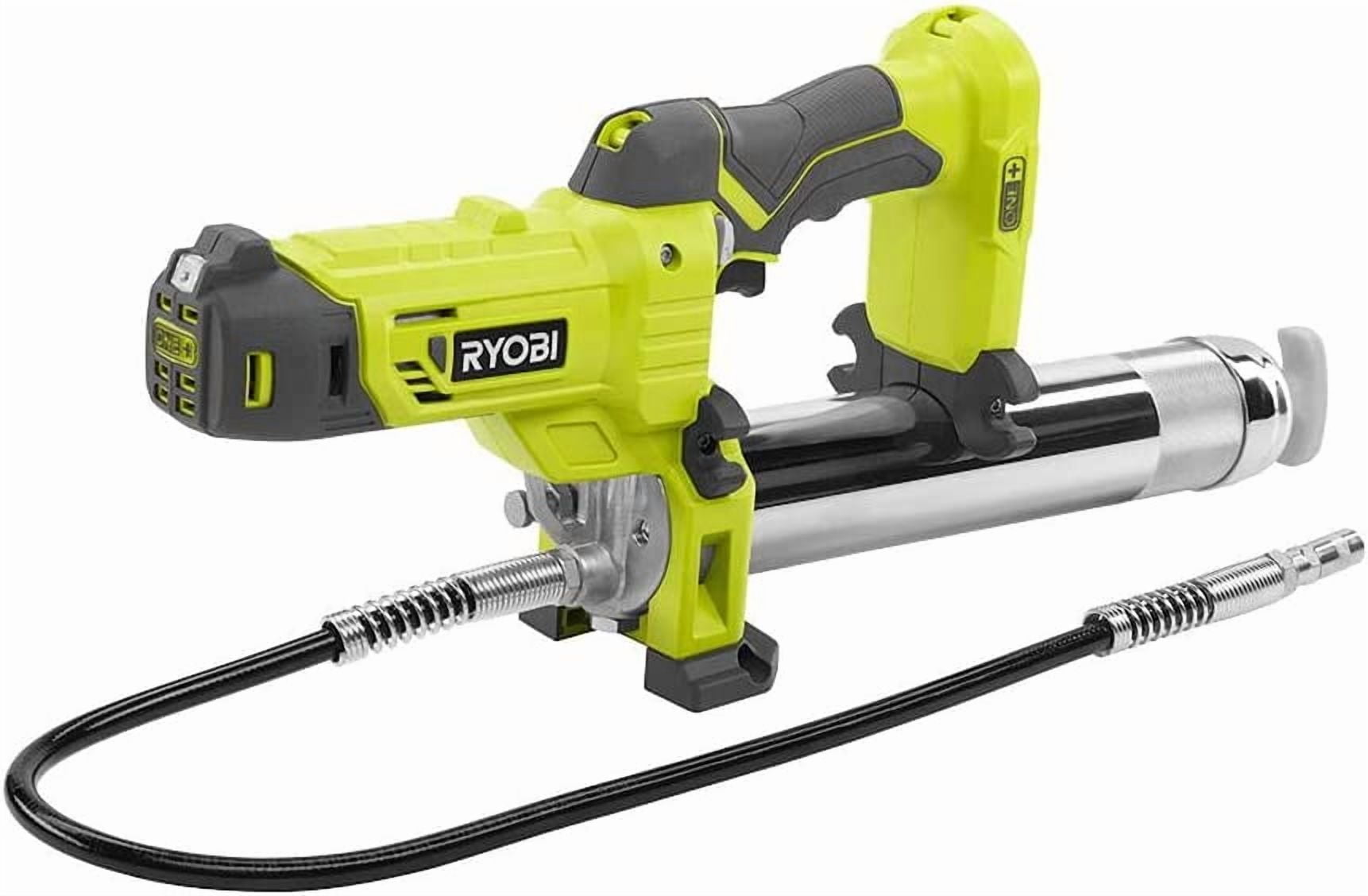 18V Volt Cordless Grease Gun (Tool- Only)