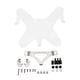 thumbnail image 5 of Protector De Faro De Motocicleta Acrílico Premium Para BMW 2023 2023-2024, 5 of 9