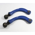thumbnail image 1 of 04Up Mazda3 06Up Mazda5 2000-2012 Ford Focus Adjustalbe Rear Camber Kit BLUE 04Up Mazda3 06Up Mazda5 2000-2012 Ford Focus Adjustalbe Rear Camber Kit BLUE, 1 of 5