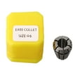 thumbnail image 5 of Spring Collet ER11 Collet 11.5mm Diameter 1MM-7MM Engraving Machine Lathe Tool Milling Cutter 1pcs Accessories CNC, 5 of 6