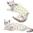 thumbnail image 4 of Ropa para mascotas Ropa para esterilización de perros y gatos Ropa para cirugía de mascotas Ropa para destete Ropa para gatos Ropa para mascotas, 4 of 6