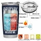 thumbnail image 4 of BETHEGIFT Regalos para papá de hija, hijo, niños – Regalos para papá para Navidad, Día del Padre – Regalo para papá – Regalos de cumpleaños para papá – Vaso para papá de 20 oz, azul marino, 4 of 5
