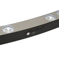 thumbnail image 1 of Altavoz para juegos de computadora con Bluetooth, altavoz para computadora con Bluetooth, altavoz para PC de escritorio de alta fidelidad, altavoz para computadora con Bluetooth RGB diseñado para pro, 1 of 12