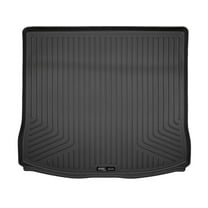 Husky Liners 23521 Weatherbeater Cargo Liner Fits 2015-2024 Ford Edge w/ 2nd Row Bench Seat Black