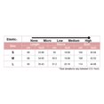 thumbnail image 5 of Women Long Sleeve Oversize Turtle-Neck Sweater Dress Cable Knit Short Dresses Vacation Winter Clothes Black L, 5 of 9
