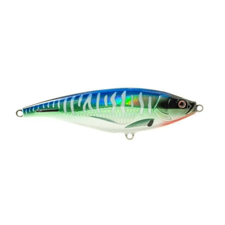 UPC: 9351482002435 | Nomad Design Madscad 150/190 Sinking Stickbait
