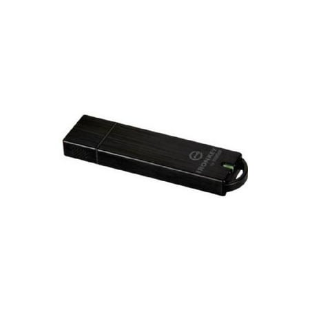 IronKey 64 GB USB 3.0 Flash Drive