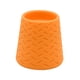thumbnail image 5 of Ducha al aire libre para perros Salvador accesorio de rociado de agua naranja, 5 of 10