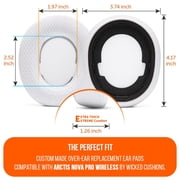 Arctis Nova Pro Wireless Earpads - WC FreeZe Cooling Gel