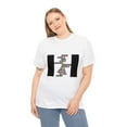 thumbnail image 4 of Unisex Heavy Cotton Tee, 4 of 4