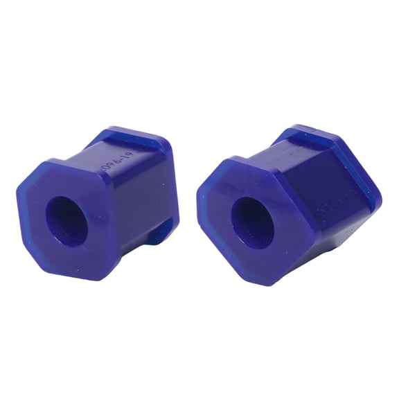SuperPro SPF2096K Suspension Stabilizer Bar Bushing Kit