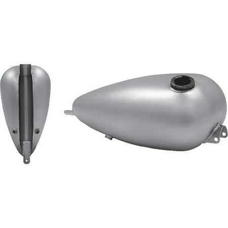 Paughco Custom Oil Tanks - Paughco 804C Extra Narrow Tunnel Custom Gas Tank