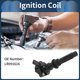 thumbnail image 2 of Bobina de Encendido Unique Bargains Paquete de Bobina de Encendido No.LR091616 para Land Rover Discovery Sport 2018-2020 L4 2.0L DOHC, 2 of 7
