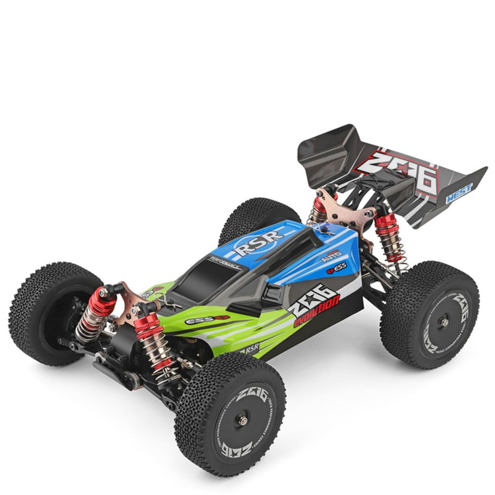 remote control hydraulic car