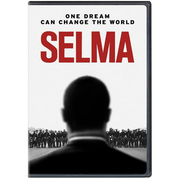 Selma (DVD) Walmart.com