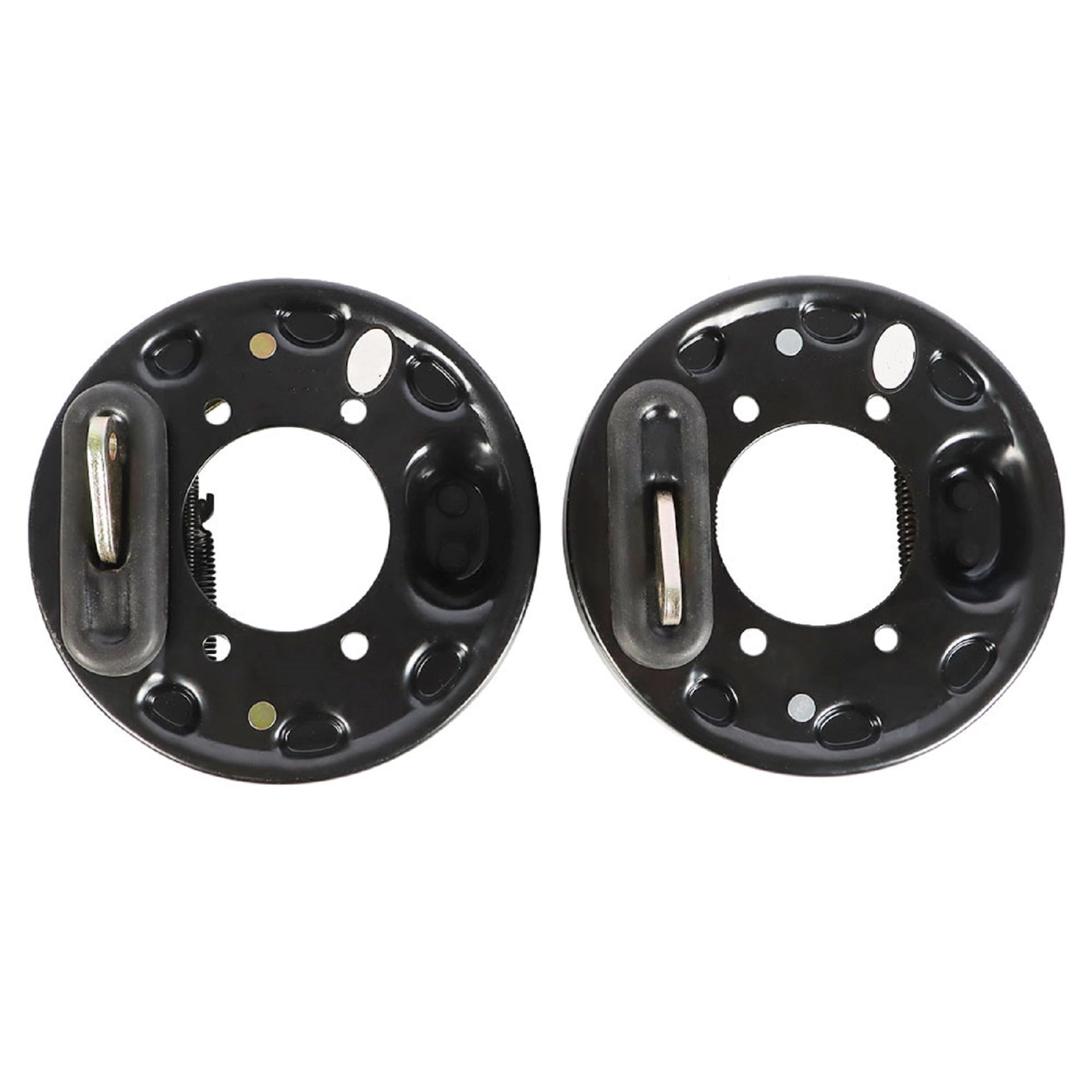 SEBLAFF Golf Cart Brake Cluster Assembly Driver & Passenger Side