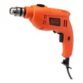 thumbnail image 1 of Rotomartillo 3/8' Black & Decker TB555-B3 550W VVR 0-2900 RPM 0-46400 GPM, 1 of 2