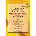 thumbnail image 2 of GIA Publications G9147 Habitudes d'Un Musicien Succès - Alto Sax, 2 of 3