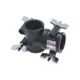 thumbnail image 2 of Gib Pwr Rack T-clamp, 2 of 2