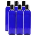 thumbnail image 1 of Squeeze Bottles Cornucopia de plástico de 240 ml con tapa abatible en la parte superior, 1 of 8