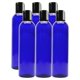 thumbnail image 1 of Squeeze Bottles Cornucopia de plástico de 240 ml con tapa abatible en la parte superior, 1 of 8