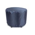 thumbnail image 1 of Shield-Gold COV-GTR36 36 in. Round Fire Table Cover, 1 of 1