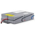 thumbnail image 2 of CyberPower RB1270X4F - UPS battery - 4 x battery - lead acid - 7 Ah - for Smart App Sinewave PR1000, PR1500, PR750; Smart App Sinewave LCD PR1000, PR1500, 2 of 8