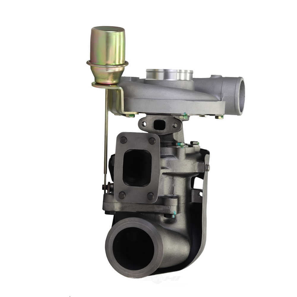 Rotomaster Turbocharger Fits select: 1992-1993 CHEVROLET GMT-400, 1992-1993 GMC SIERRA